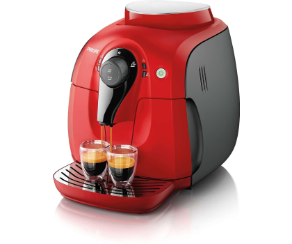 Ekspres i kawa Philips HD8650/29
